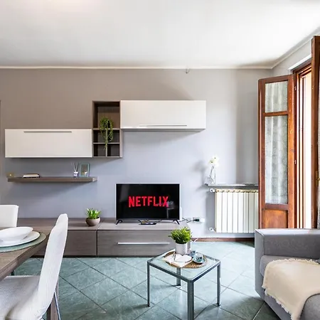 Smart Flat - Lago Maggiore - Private Garage, Wi-Fi Castelletto sopra Ticino Exterior photo