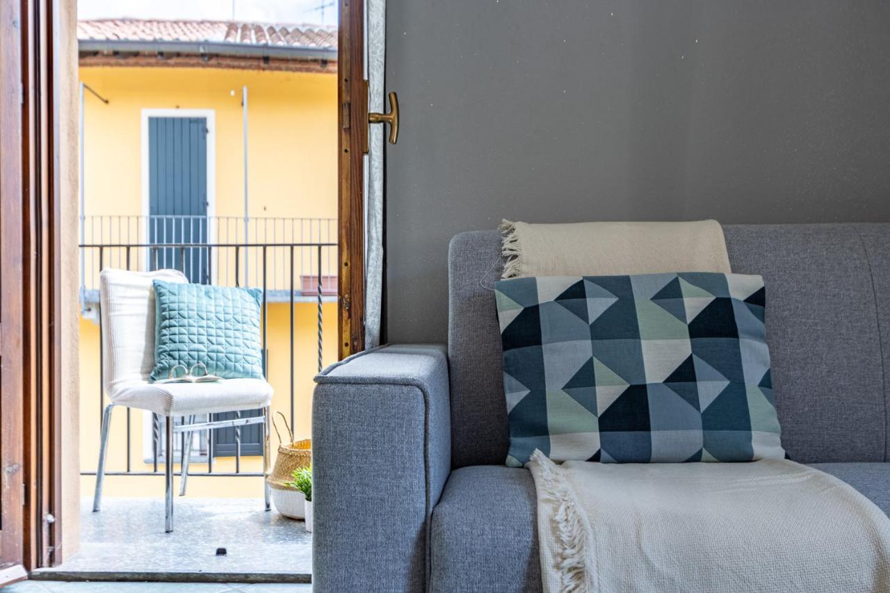 Smart Flat - Maggiore - Private Garage, Wi-fi Apartment *