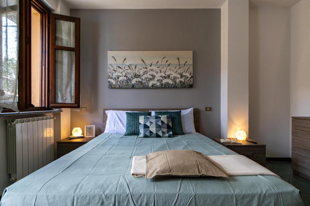 Apartment Smart Flat - Maggiore - Private Garage, Wi-fi