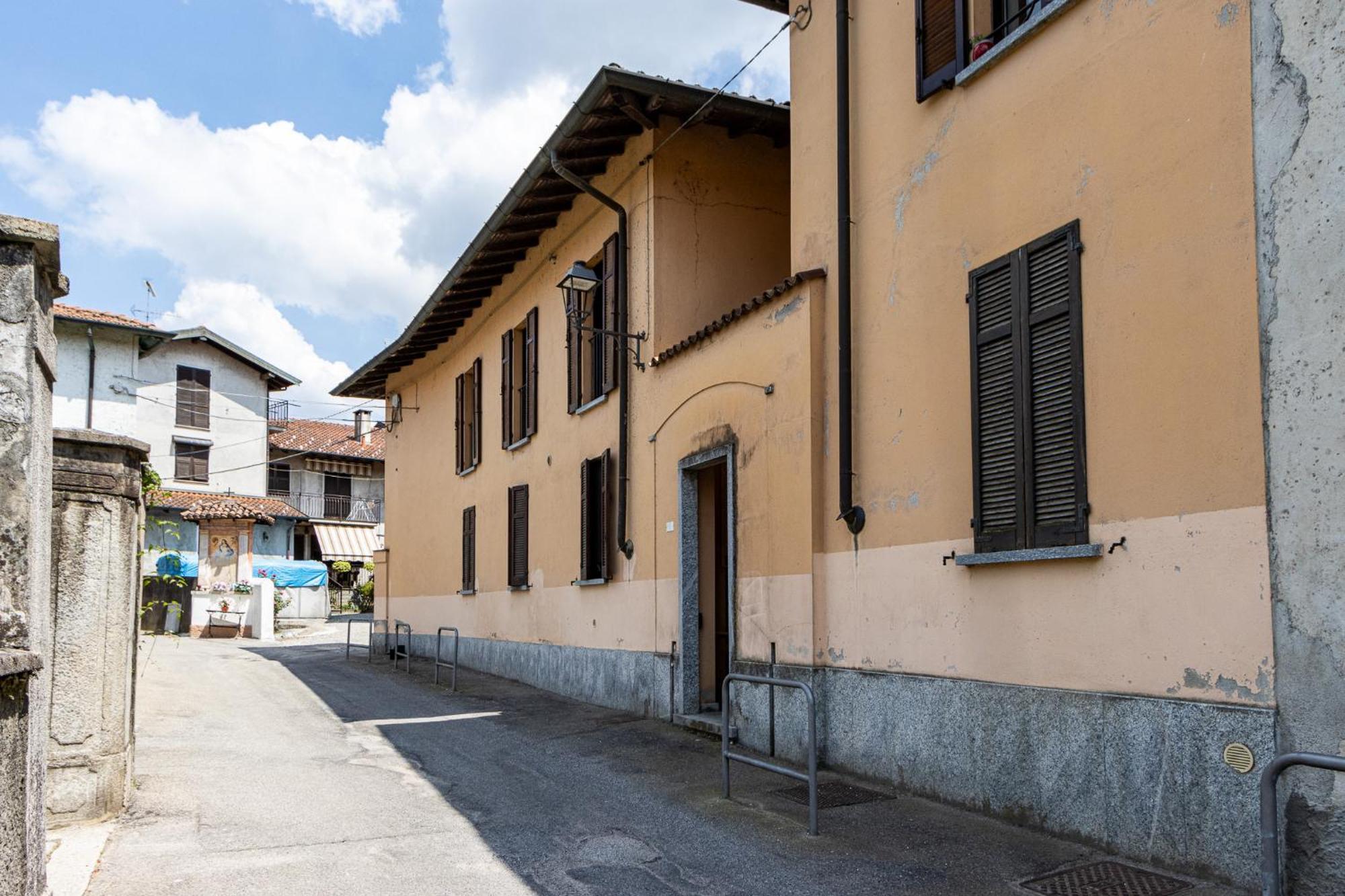 Smart Flat - Maggiore - Private Garage, Wi-fi Apartment *