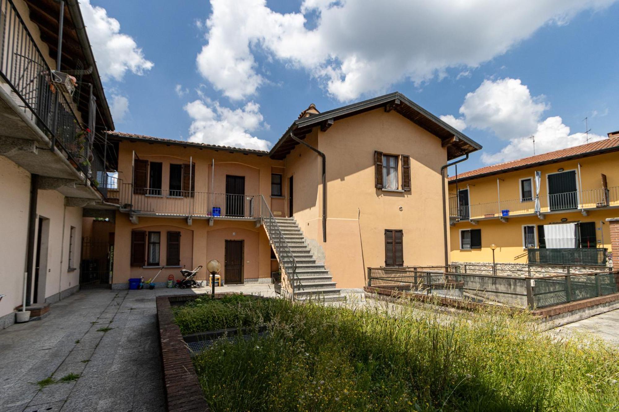 Appartamento Smart Flat - Maggiore - Private Garage, Wi-fi